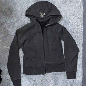 Lululemon sweater